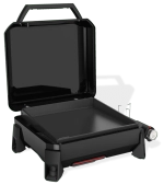 Газовый гриль Weber Weber Slate GP Premium, 43 см