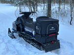 Снегоход PROMAX YAKUT 500 2.0 4T 34