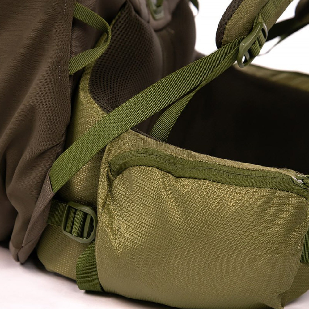 Рюкзак Ferrino Transalp Custom G 75 Green