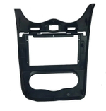 Переходная рамка магнитолы RENAULT LOGAN, SANDERO 2011-2014 9 дюймов