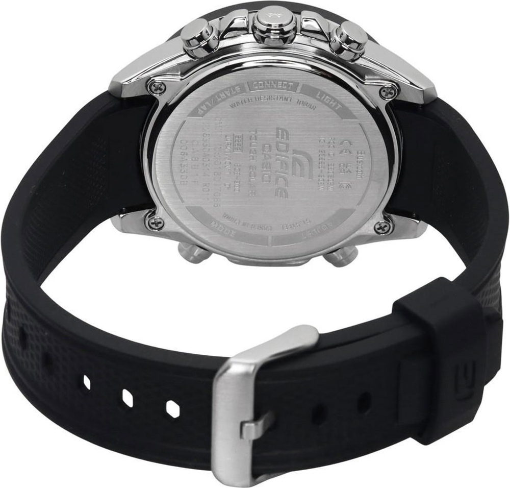 Часы Casio ECB-900MP-1A