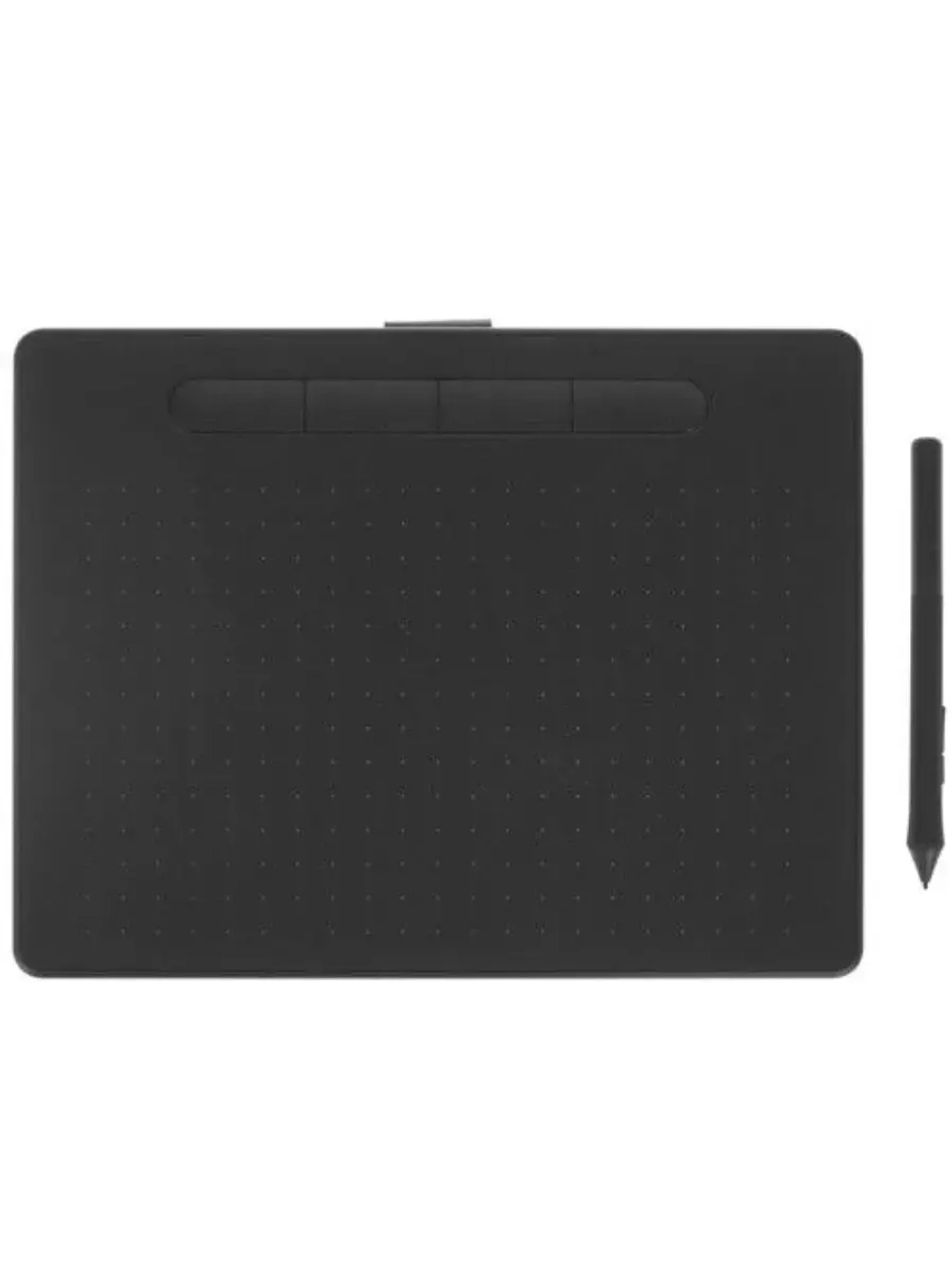 Графический планшет Intuos M CTL-6100K-B BLACK