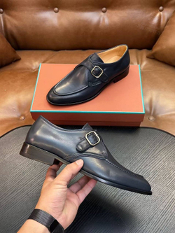 Туфли Loro Piana Sergio Walk Derby