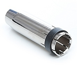 Сопло медное MP36KD  d=16mm, конич.