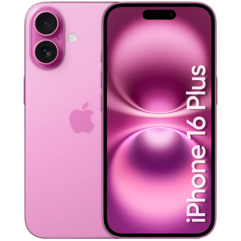 iPhone 16 Plus 128Gb SIM+eSIM