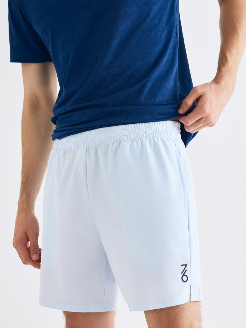 ОДЕЖДА ДЛЯ ТЕННИСА Мужская, Шорты SEVENSIX MIRAN SHORTS .