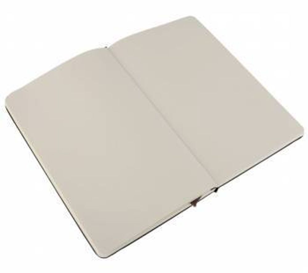 Moleskine CLASSIC LARGE 130х210мм  QP062