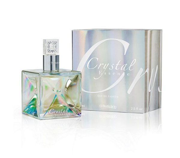 O Boticario Crystal Essence