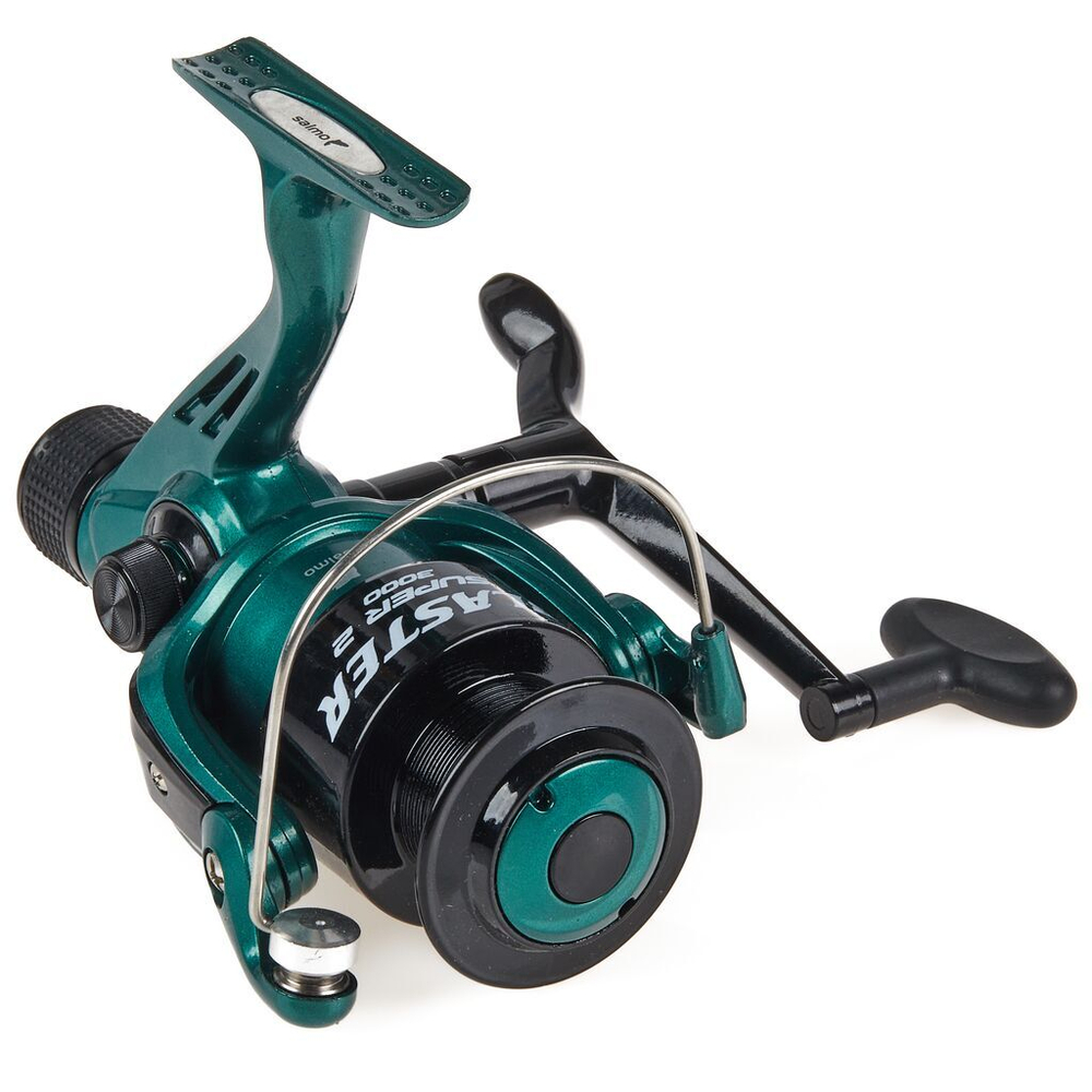 Катушка Salmo Blaster SUPER 2 3000RD картон. подлож.