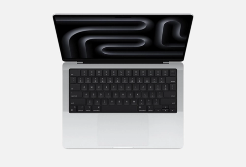 Apple MacBook Pro 16 MRW63 Silver (M3 Pro 12-Core, GPU 18-Core, 36GB, 512GB)