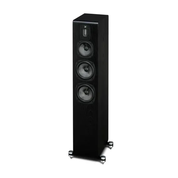 Quad S-5 Black Oak