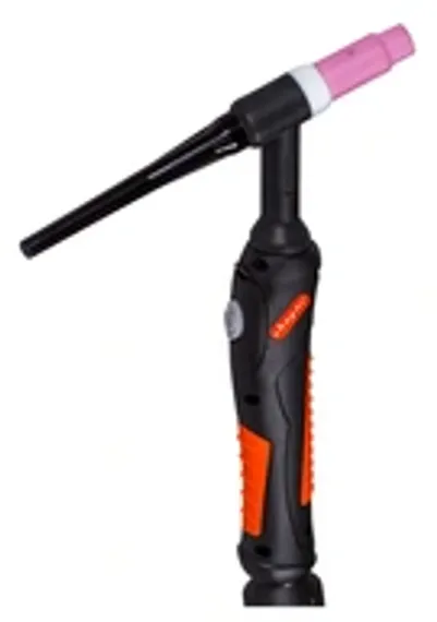 Сварочная горелка Сварог TECH TS 26 (ОКС+Б/Р, 2 Pin) IOW6360, 8 м