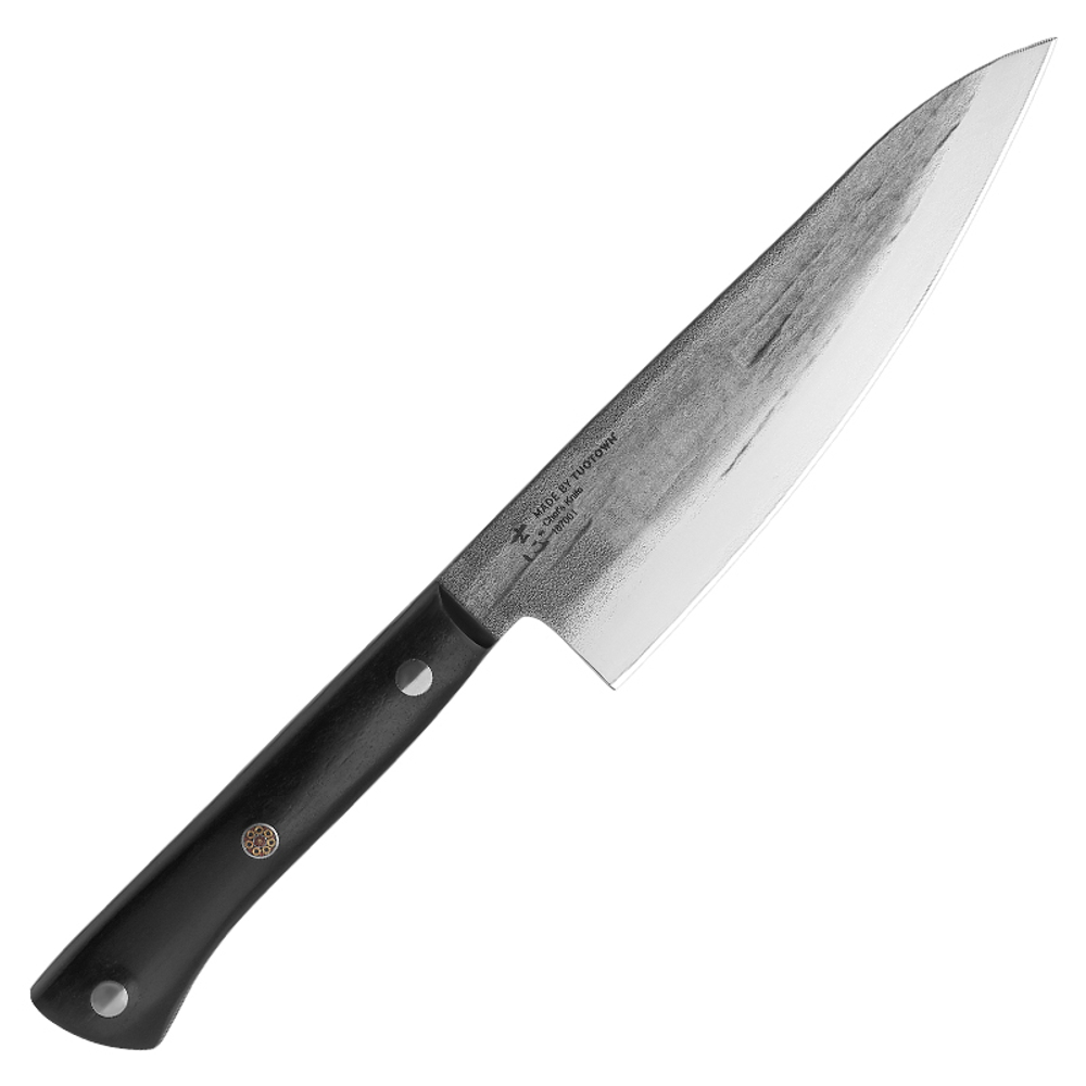 Кухонный нож Шеф 18см ZHI 187001