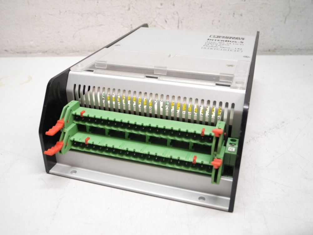 Phoenix Contact IBS 24 DI/32