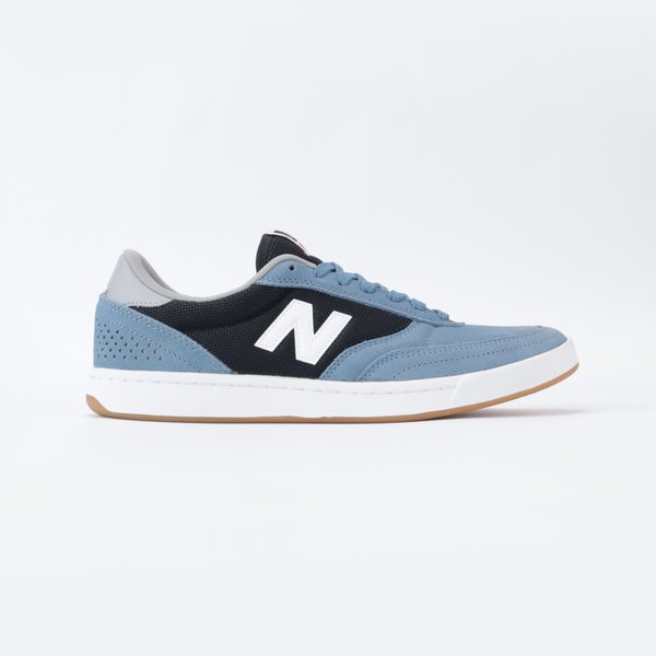 New Balance Numeric 440 (blue/black) артикул: - купить в магазине Дайс