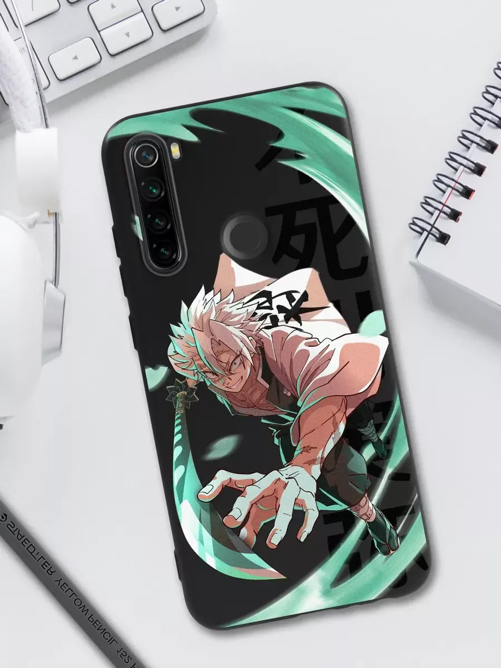 Чехол на Xiaomi Redmi Note 8, Редми Нот 8