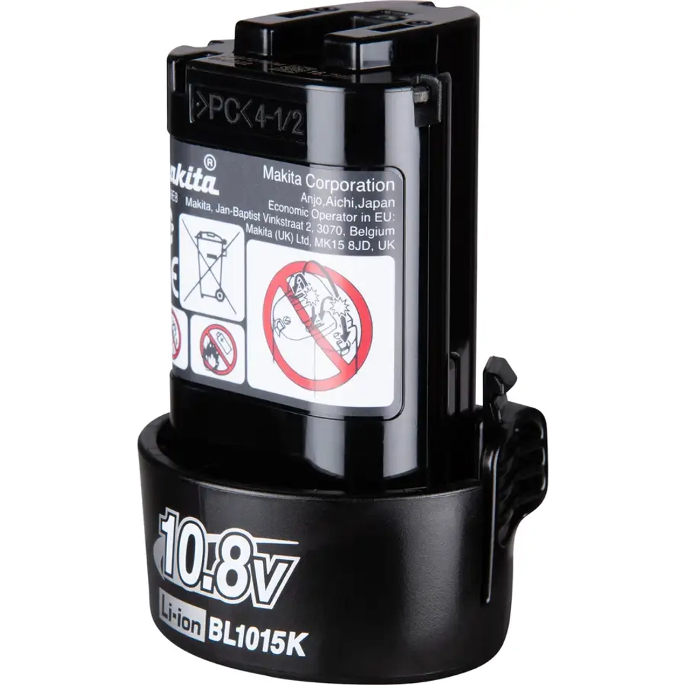 Аккумулятор BL1015K Makita 1913U9-9