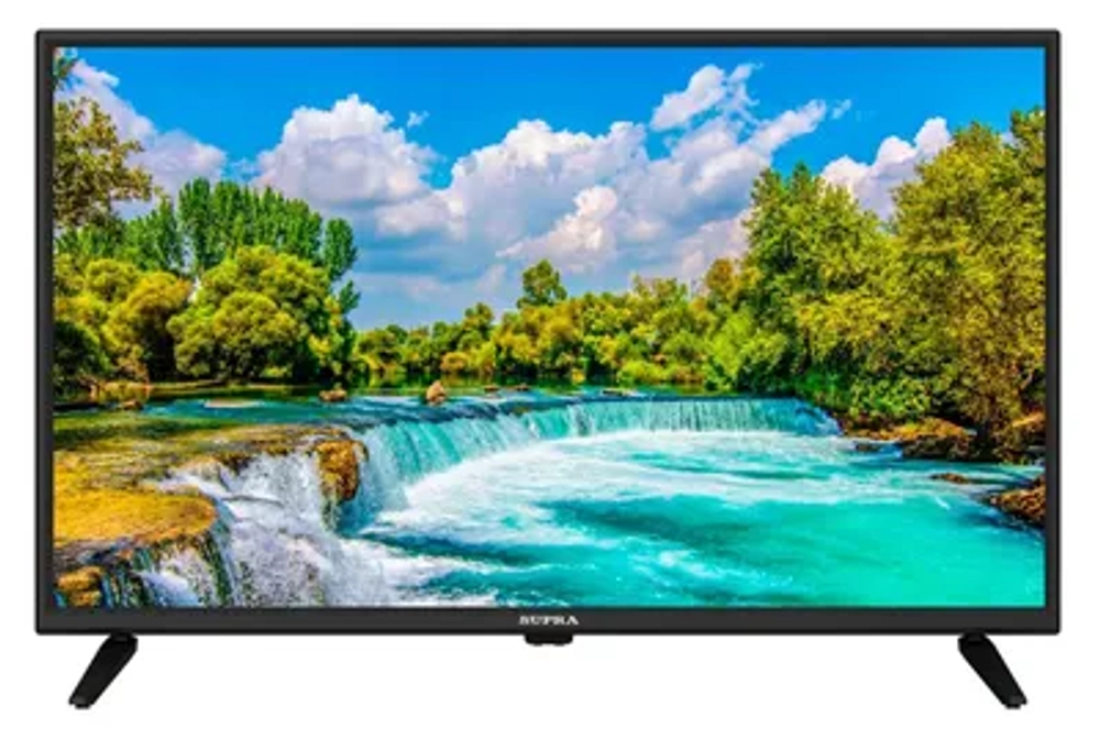 Телевизор 40" Supra STV-LC40LT0110F