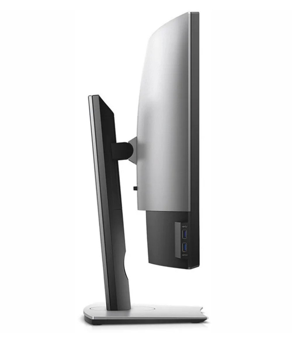 Монитор Dell UltraSharp U3818DW ( 38" 3840x1600 IPS )
