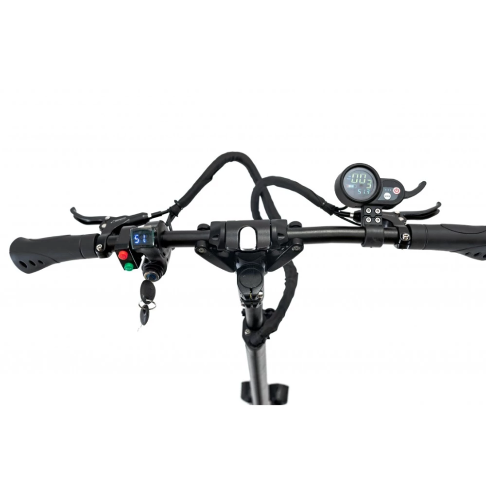 Электросамокат Currus R10