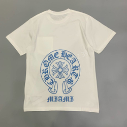 Футболка Chrome Hearts