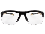 Спортивные очки с диоптриями Rec Specs / Impact / Matte Black Gold