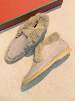 Лоферы Loro Piana