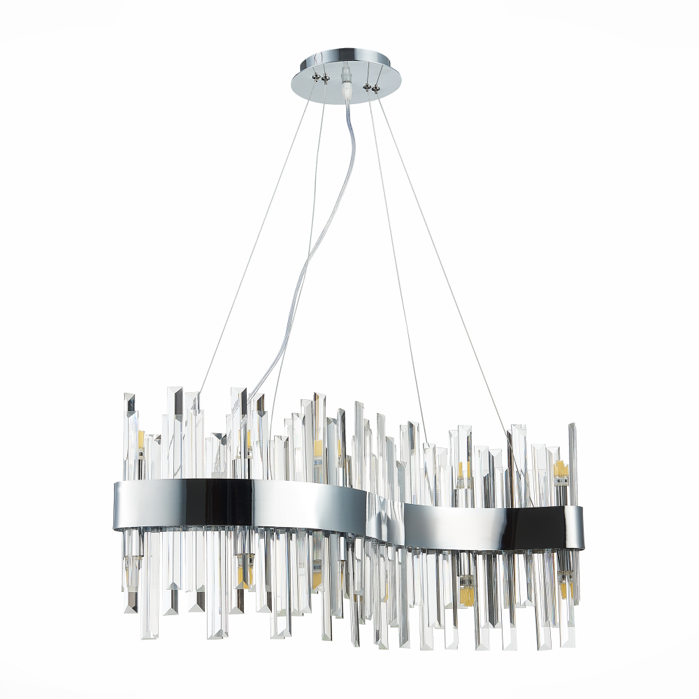 Светильник подвесной ST Luce Bafo SL1160.113.12