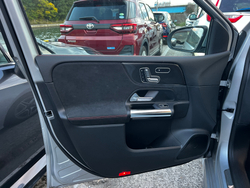 Mercedes-Benz B180 AMG Line, 2019