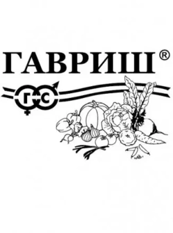 Капуста пекинская Ника 0,1г позднеспелая Б Гавриш