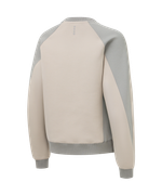 Свитшот JOGEL Power Inside Sweatshirt, бежевый