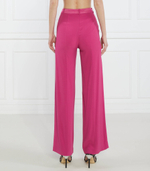 Брюки Patrizia Pepe - розовый(2P1498 A236)