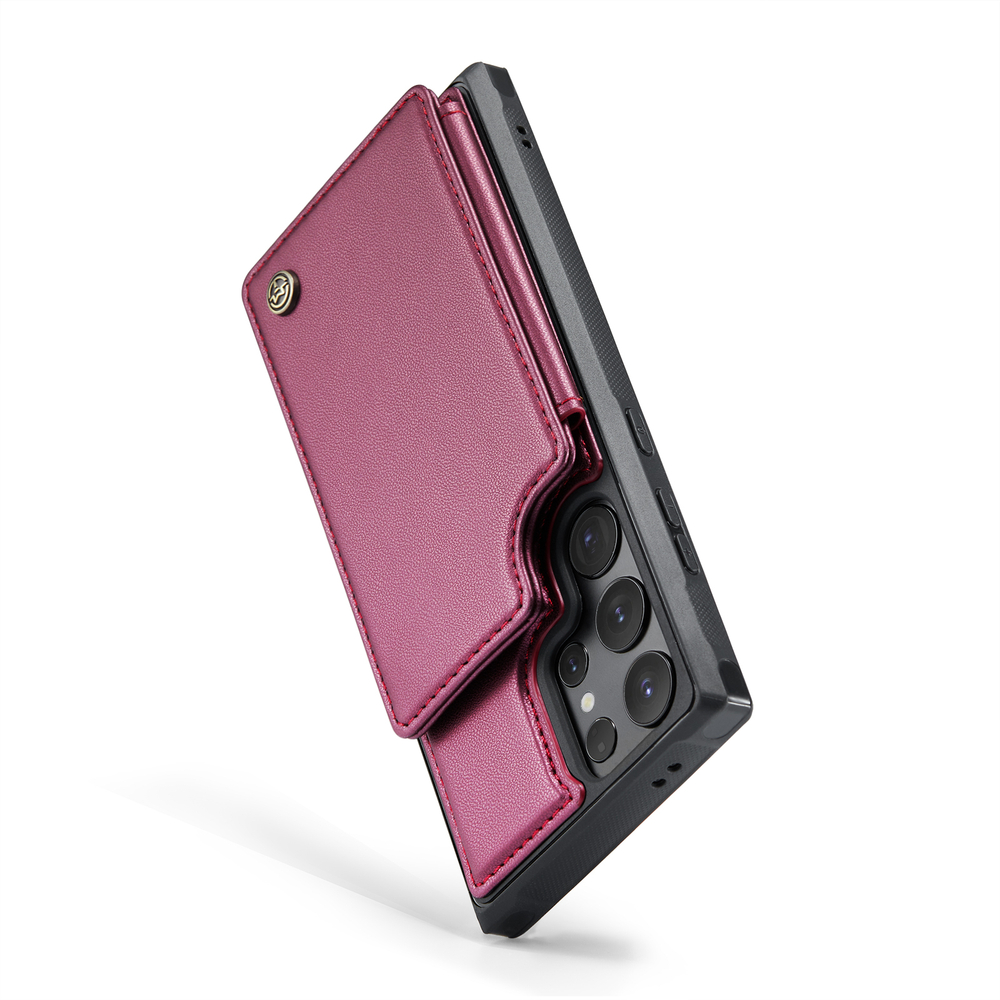 Чехол CaseMe Сard Protection Samsung Galaxy S24 Ultra