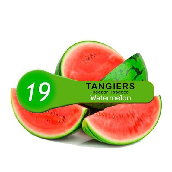 Tangiers Birquq - Watermelon