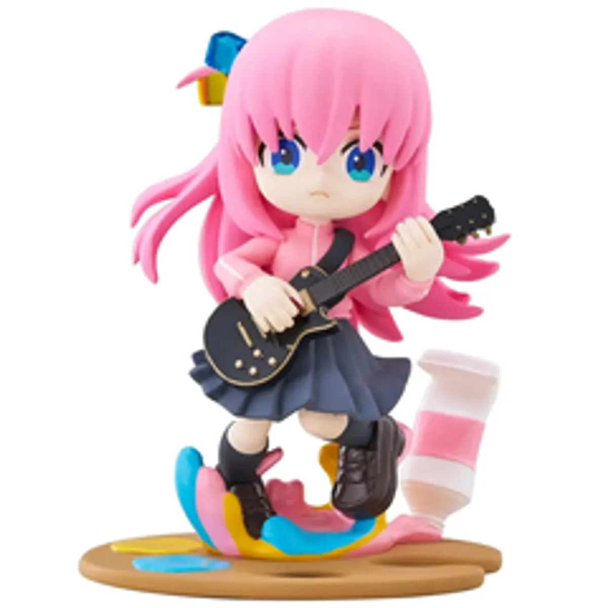 Фигурка PalVerse Palé. Bocchi the Rock!: Hitori Gotoh