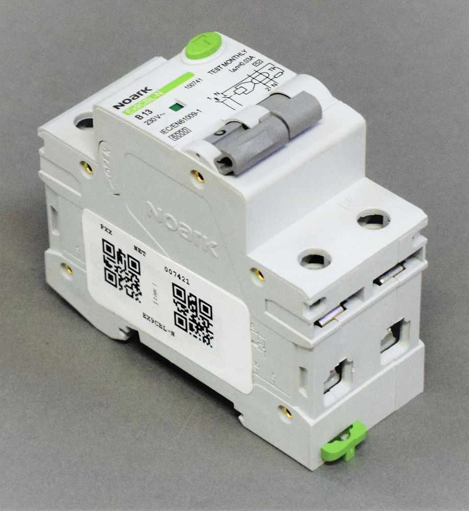 NOARK EX9CBL-N NOARK EX9CBL-N