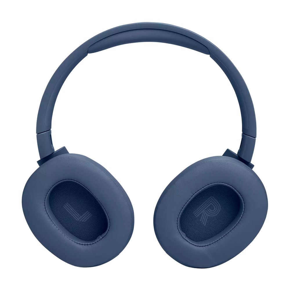 Беспроводные наушники JBL Tune 770NC Blue - 10