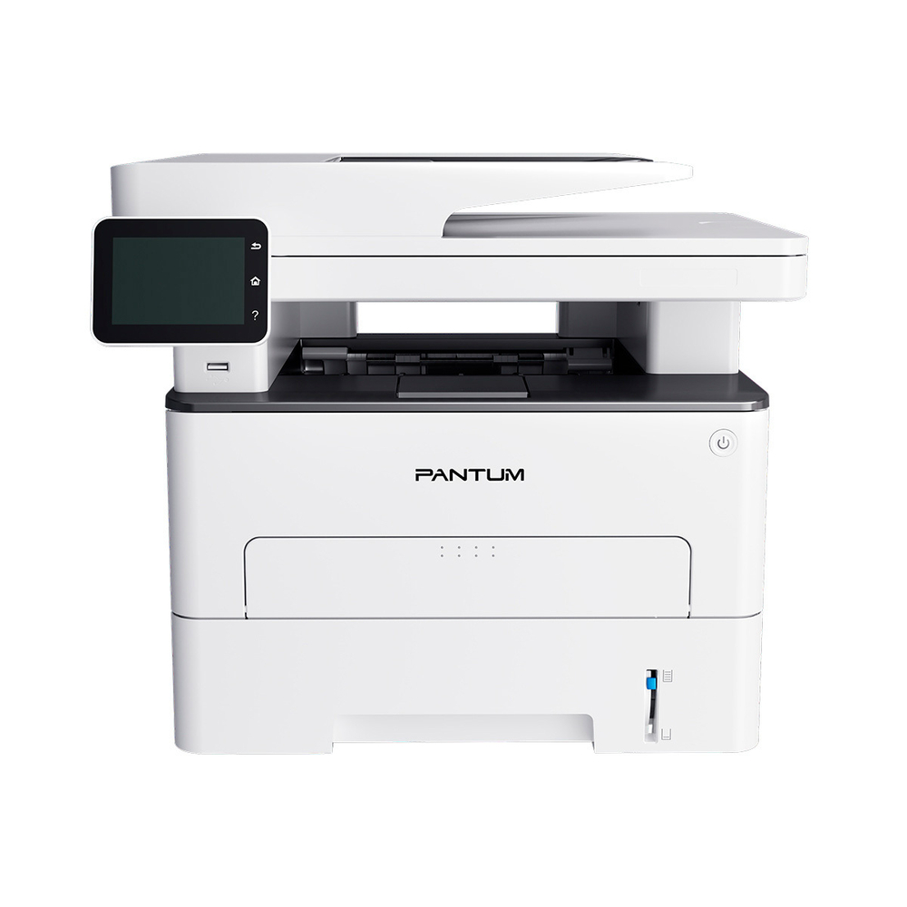 МФУ Pantum M7300FDW, A4, 33стр./мин, WiFi, факс