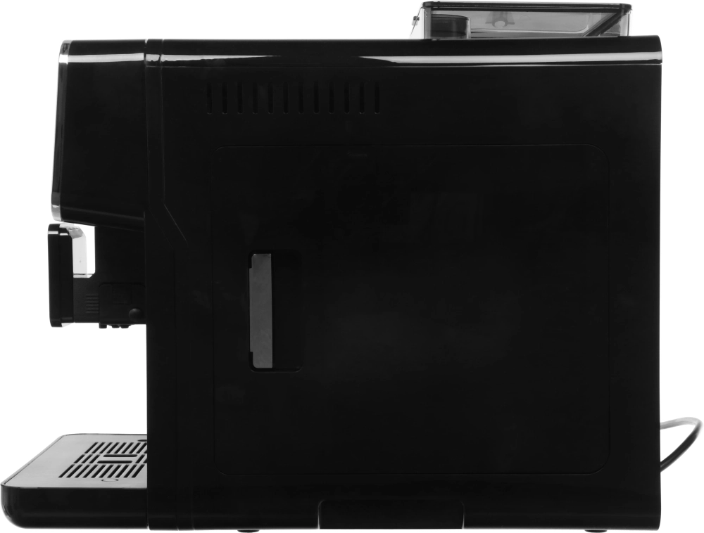 Кофемашина Rondell RDE-1114 1500Вт черный