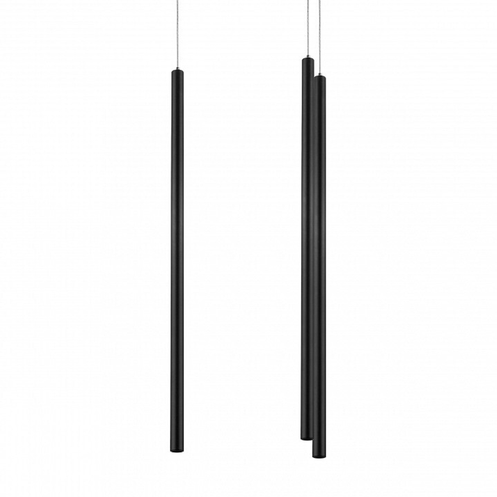 Подвесная люстра Lightstar Tubo L3T747347