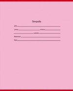 Тетрадь А5 12л. лин. Школьная классика (12-3776) (Проф-Пресс)