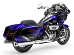 Harley-Davidson CVO Road Glide 121 (Blue Streak) 2025