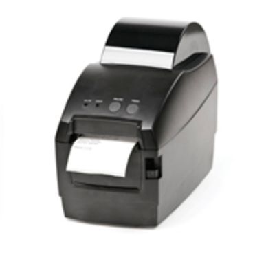 Принтер этикеток Атол BP21 (USB; RS232; 203dpi; 127mm/c)