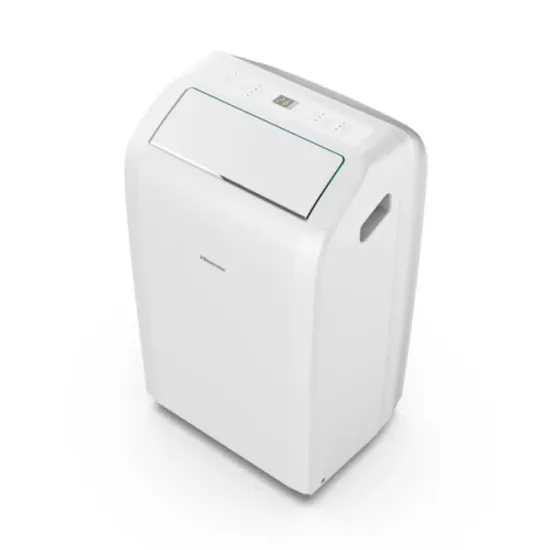Мобильный кондиционер Hisense AP-09CW4GGQS00