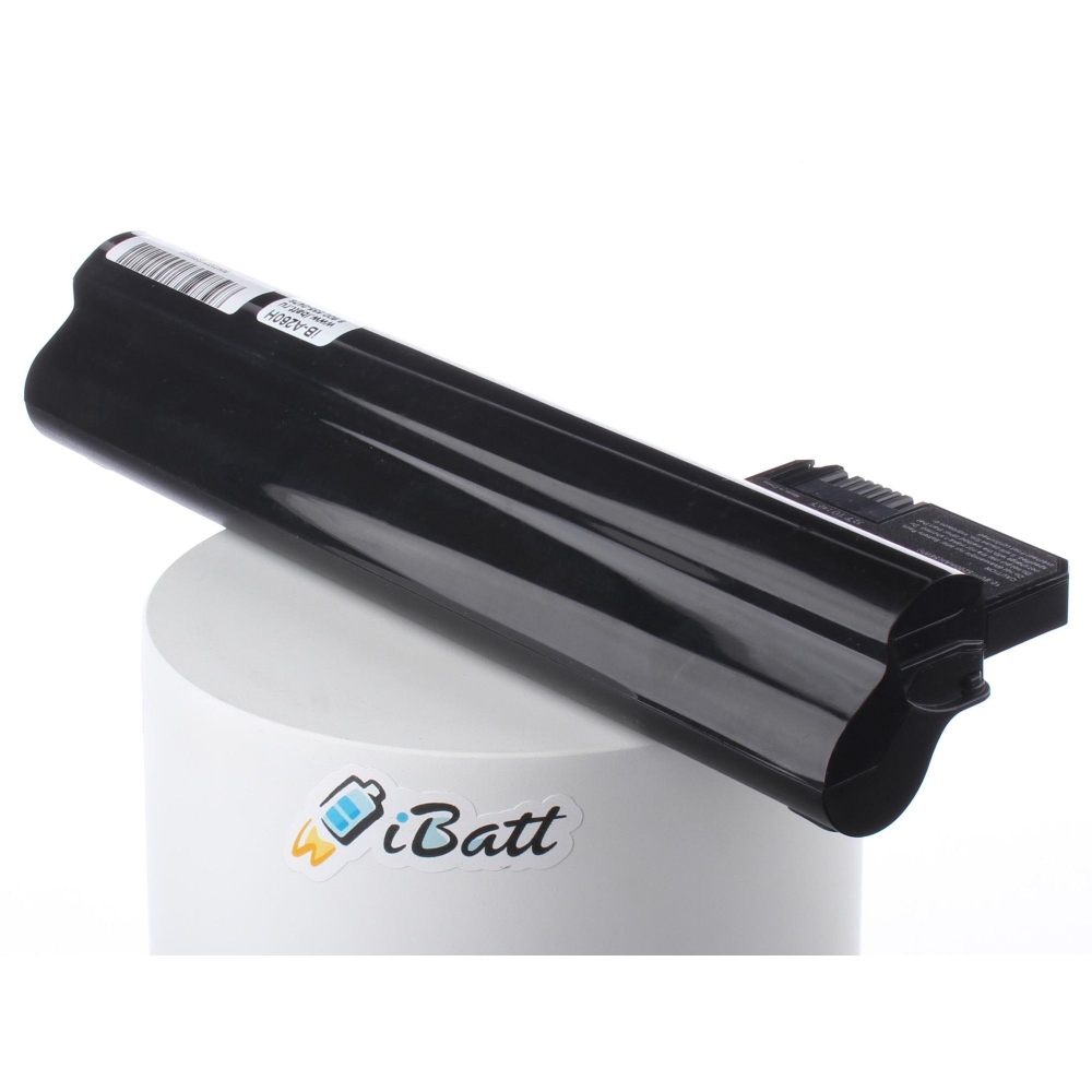 Аккумулятор iBatt 5200mAh, для AN03 AN06 596239-001 HSTNN-LB1N HSTNN-Q46C