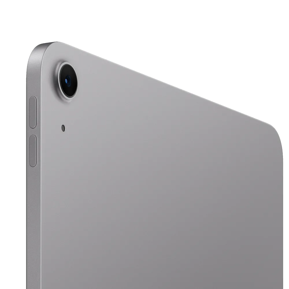 Планшет Apple iPad Air 11" M2 (2024) Wi-Fi 128GB, Space Gray (Серый космос)
