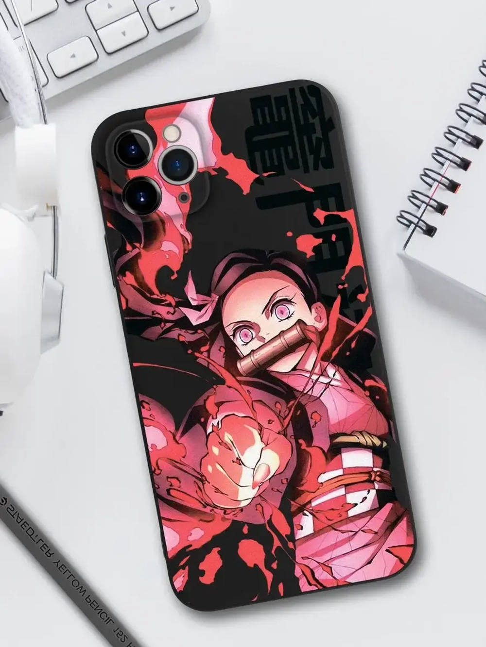 Чехол на iPhone 11 Pro Max с принтом