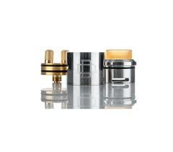 Цена на Druga RDA by Augvape Купить Druga RDA by Augvape