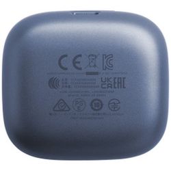 Беспроводные наушники JBL Live Free 2 Blue