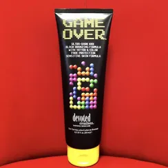 GAME OVER™